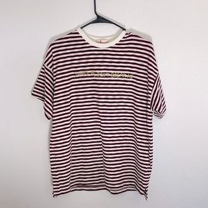 BNWT Basic Girl Shirt
